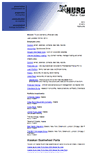 Mobile Screenshot of hurdlerate.com
